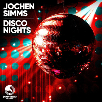 Jochen Simms - Disco Nights