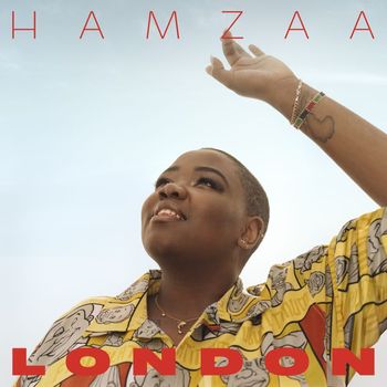 Hamzaa - London