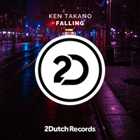 Ken Takano - Falling