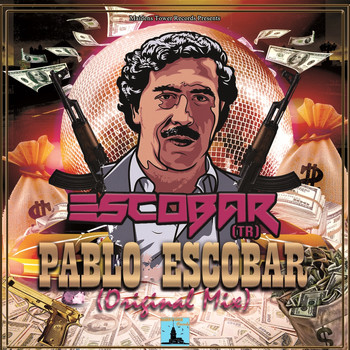 Escobar (TR) - Pablo Escobar