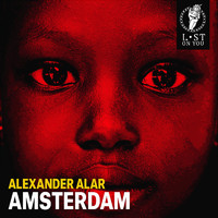 Alexander Alar - Amsterdam
