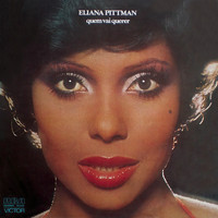 Eliana Pittman - Quem Vai Querer