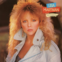 Lisa Hartman - Letterock (Expanded Edition)