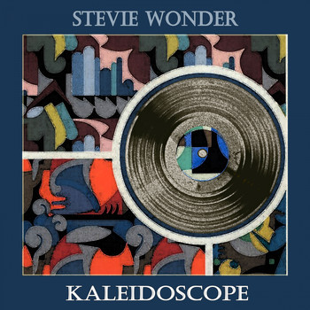 Stevie Wonder - Kaleidoscope