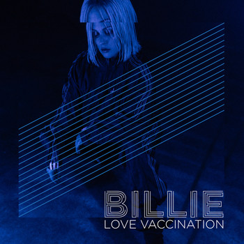 Billie - Love Vaccination EP