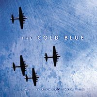 Richard Thompson - The Cold Blue (Original Motion Picture Soundtrack Score)