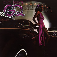 G.Q. - Disco Nights (Expanded Edition)