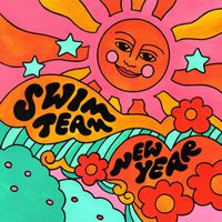 Swim Team - New Year