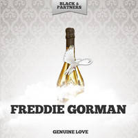 Freddie Gorman - Genuine Love