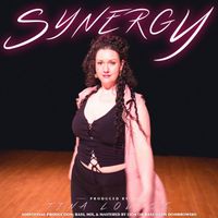 Tina Louise - Synergy - EP