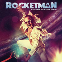 Elton John, Taron Egerton - Rocketman (Music From The Motion Picture)