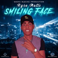 Kyro Matic - Smiling Face
