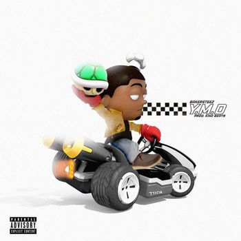 Bakersteez - YMD - Single