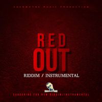 Sherwayne Music Production - Red Out Riddim Instrumental