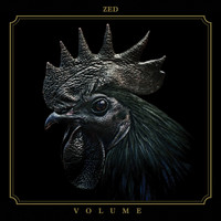 Zed - Volume (Explicit)