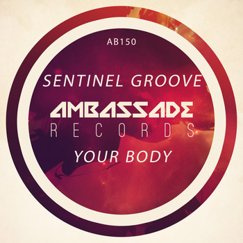 Sentinel Groove - Your Body