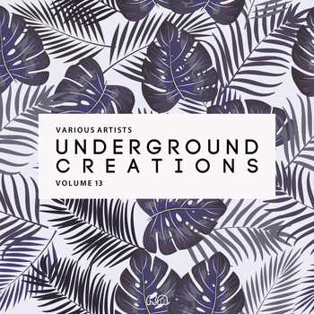 Various Artists - Underground Creations, Vol. 13