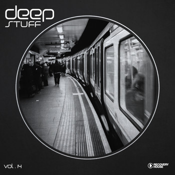 Various Artists - Deep Stuff, Vol. 14