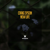 Craig Syson - New Life