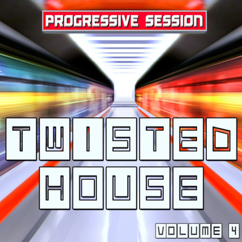 Various Artists - Twisted House, Vol. 4