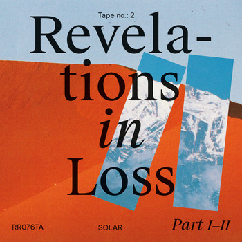 Solar - Revelations in Loss