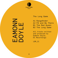 Eamonn Doyle - The Long Game
