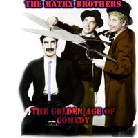 The Marx Brothers - The Marx Brothers