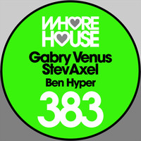Gabry Venus, StevAxel - Ben Hyper