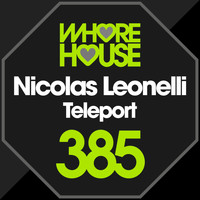 Nicolas Leonelli - Teleport