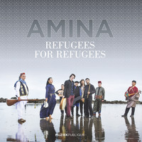 Refugees for Refugees - Amina