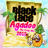 Black Lace - Agadoo (The Crisp Mix 2015)