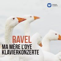 Michele Campanella - Ma merè l'oye: Klavierkonzerte