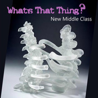 New Middle Class - What's That Thing?
