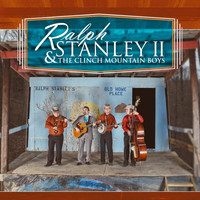 Ralph Stanley II & The Clinch Mountain Boys - Ralph Stanley II & the Clinch Mountain Boys