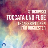 Wolfgang Sawallisch - Stokowski: Toccata und Fuge