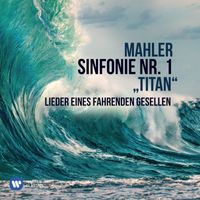 Kurt Masur - Mahler: Sinfonie No. 1 "Titan" & Lieder eines fahrenden Gesellen
