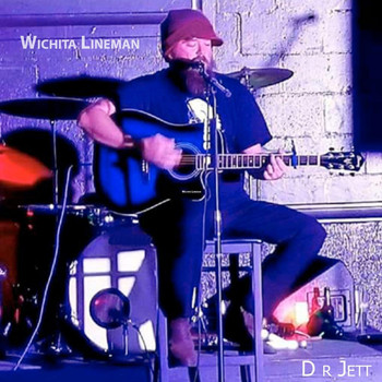 D.R. Jett - Wichita Lineman