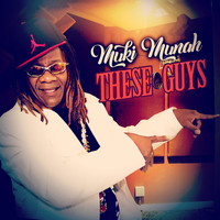 Muki Munah - These Guys