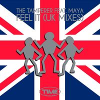 The Tamperer - Feel It (UK Mixes)