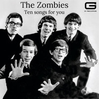 The Zombies - Ten songs for you