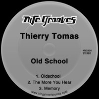 Thierry Tomas - Old School
