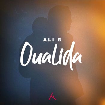 Ali B - Oualida (Explicit)