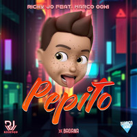 Ricky Jo - Pepito (feat. Marco Ooki)
