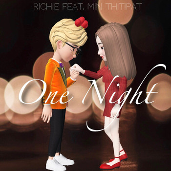 Richie - One Night