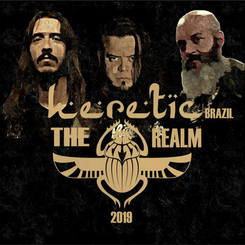 Heretic Brazil - The Realm