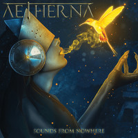 Aetherna - Sounds from Nowhere