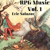 Eric Salazar - RPG Music, Vol. 1
