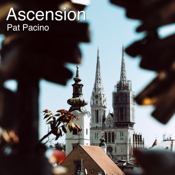 Pat Pacino - Ascension