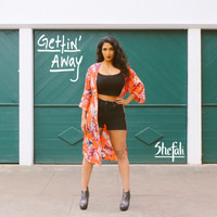 Shefali - Gettin' Away
