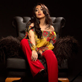 Seya - Loca (Explicit)
